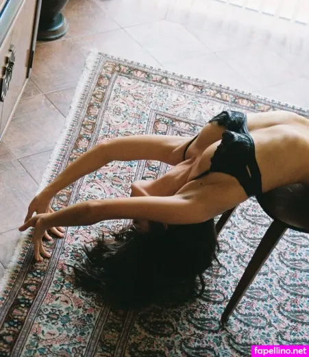 Kylie Likes Blue OnlyFans Thumbnail #inFsTefb0S