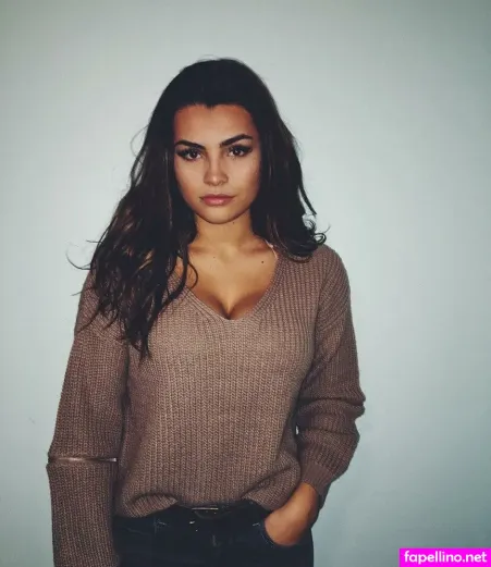 Kylie Manue OnlyFans Thumbnail #7yGUhTCGAs