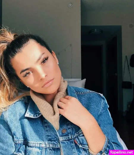 Kylie Manue OnlyFans Thumbnail #n5MaQvBDZa