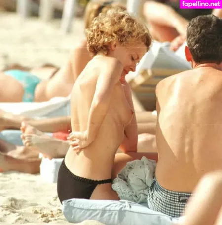 Kylie Minogue OnlyFans Thumbnail #bm2c5yXMte