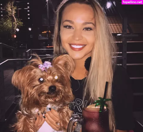 Kylie Nicole OnlyFans Thumbnail #J66QX3uabv