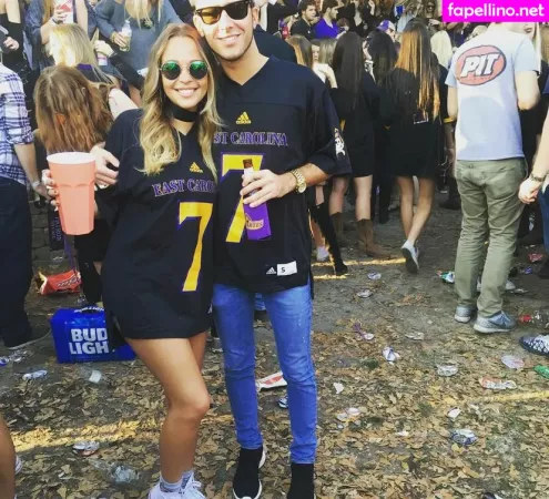 Kylie Nicole OnlyFans Thumbnail #KUuFEJveKq