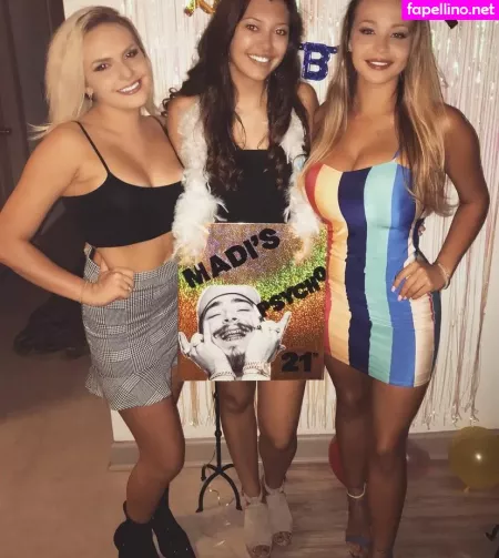 Kylie Nicole OnlyFans Thumbnail #KhMMGEJQw2