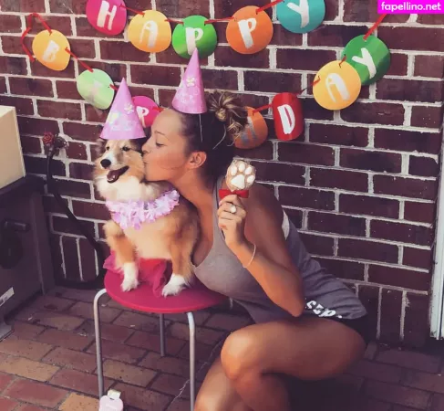 Kylie Nicole OnlyFans Thumbnail #cZFqM81XlE