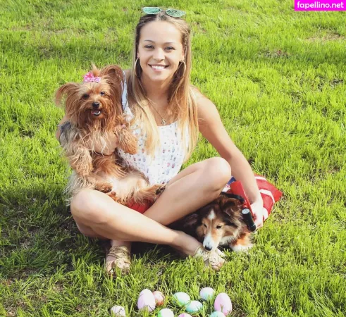 Kylie Nicole OnlyFans Thumbnail #jP9hKGIXpn