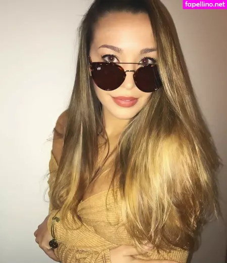 Kylie Nicole OnlyFans Thumbnail #nQwXNJXJCW