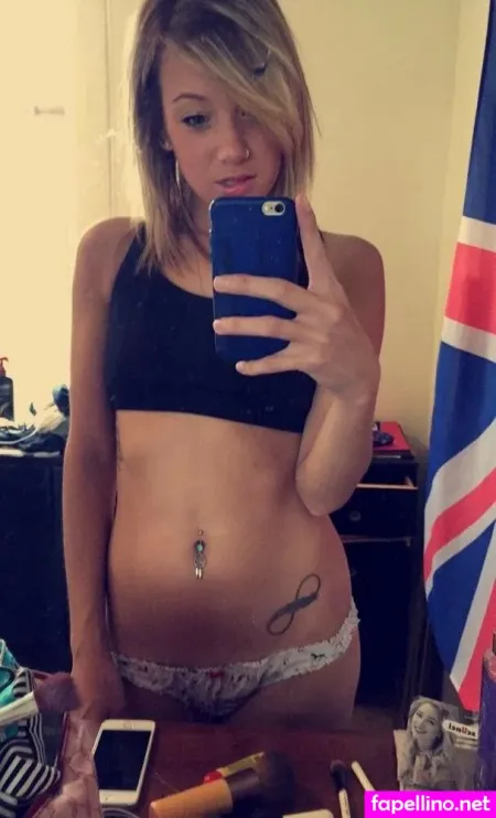 Kylie O Maley OnlyFans Thumbnail #q8A0LOvFmJ