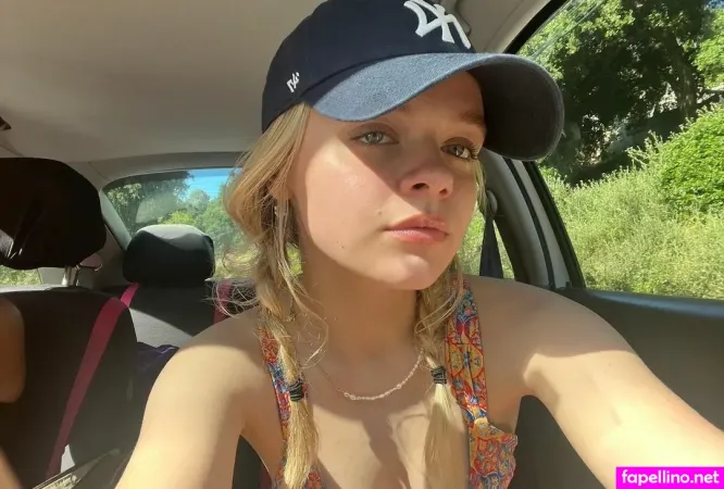 Kylie Rogers OnlyFans Thumbnail #IpqTD8WHca