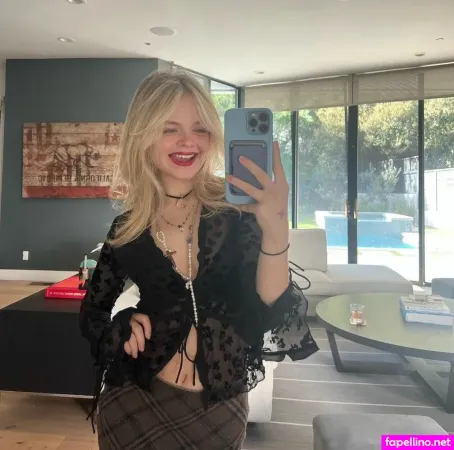 Kylie Rogers OnlyFans Thumbnail #OK0390UCTw