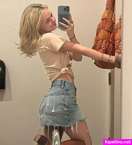 Kylie Rogers OnlyFans Thumbnail #PjLITNWEPd