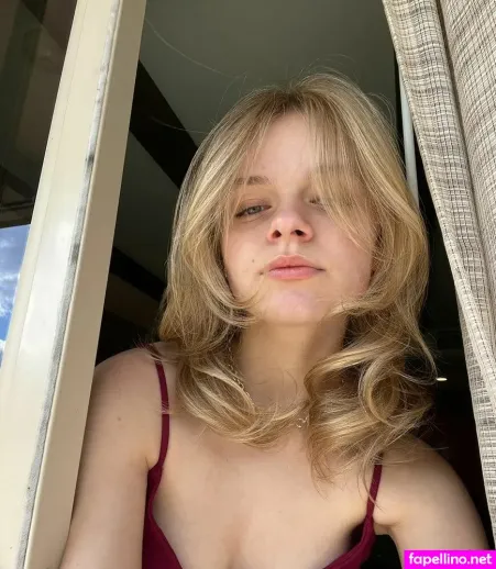 Kylie Rogers OnlyFans Thumbnail #QvSbqzzUHQ