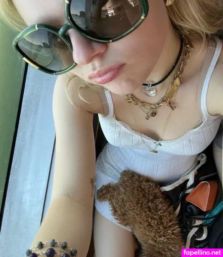 Kylie Rogers OnlyFans Thumbnail #RA4YDijlK2