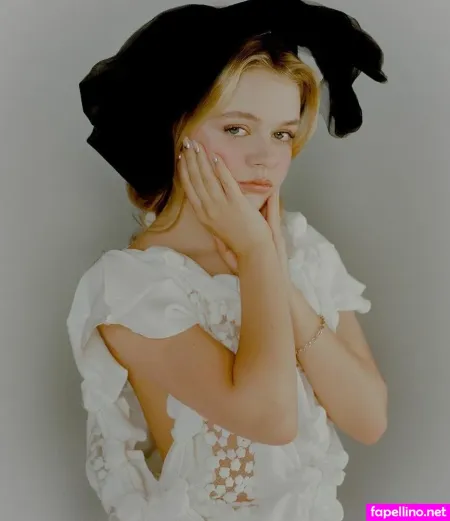 Kylie Rogers OnlyFans Thumbnail #UpdRBVdZWs