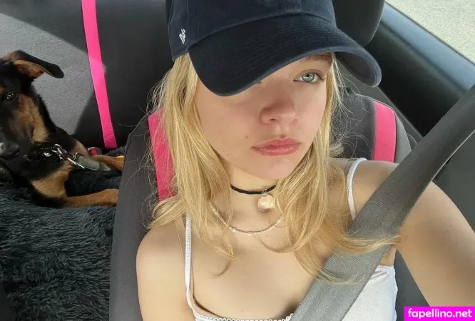 Kylie Rogers OnlyFans Thumbnail #jHXR6dyEXU