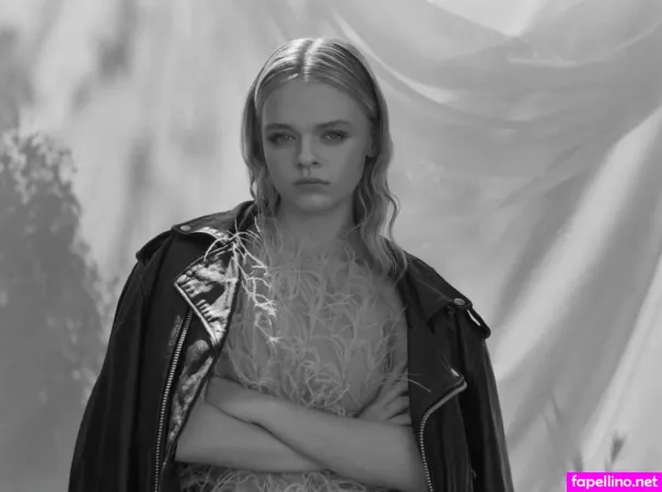 Kylie Rogers OnlyFans Thumbnail #wq5NeyvFjg