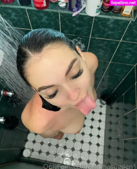 Kylie Sudgen OnlyFans Thumbnail #Is7J0IAkOz