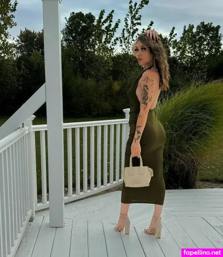 Kyliee Ep OnlyFans Thumbnail #4uH9yjQ7Yb