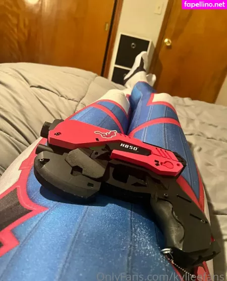 Kylieeow OnlyFans Thumbnail #19oeTNVLDF