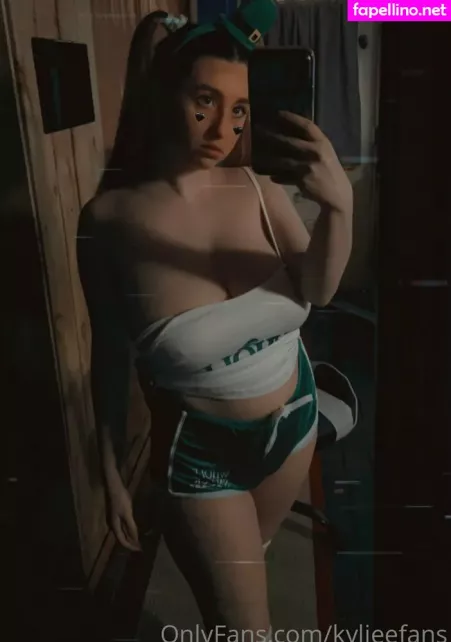 Kylieeow OnlyFans Thumbnail #7TRnSbIVD2