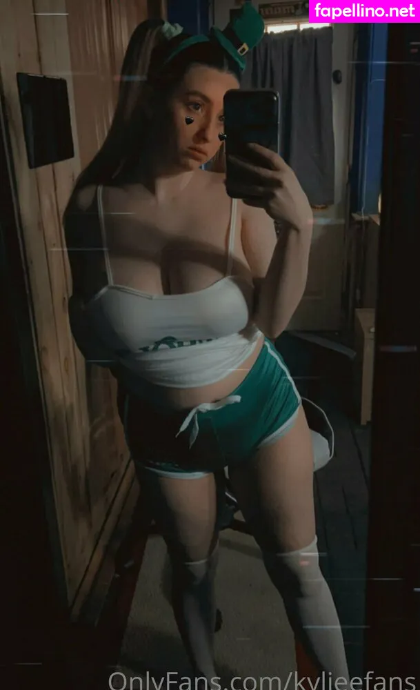 kylieefans, kylieeow Nude Leaked OnlyFans Photo #8bnVofcuce