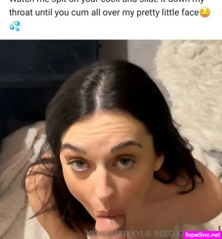 Kylieereed OnlyFans Thumbnail #90SAAqsFyz