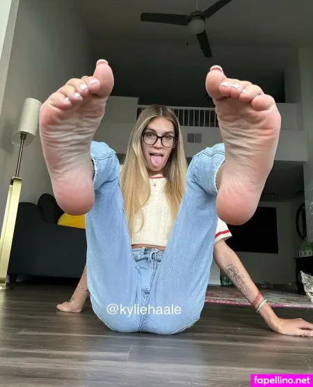 Kyliehaale OnlyFans Thumbnail #O76KmOZUm6