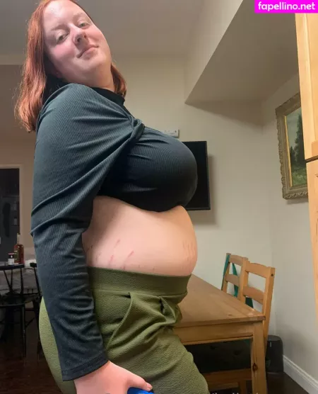 Kyliethecurvy OnlyFans Thumbnail #HrPwYPKDi3