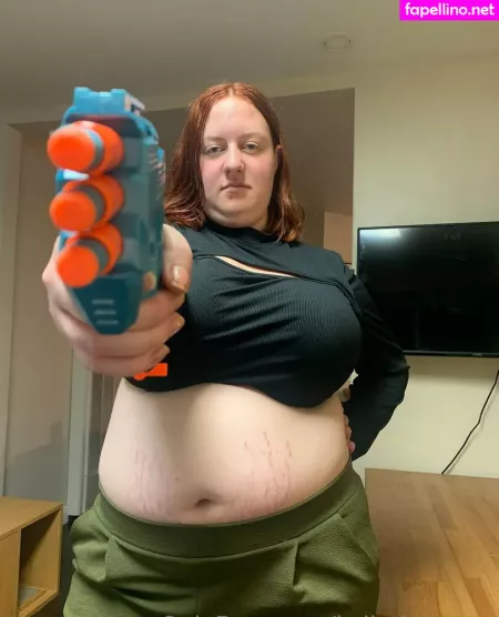 Kyliethecurvy OnlyFans Thumbnail #Ojz3inxlsj