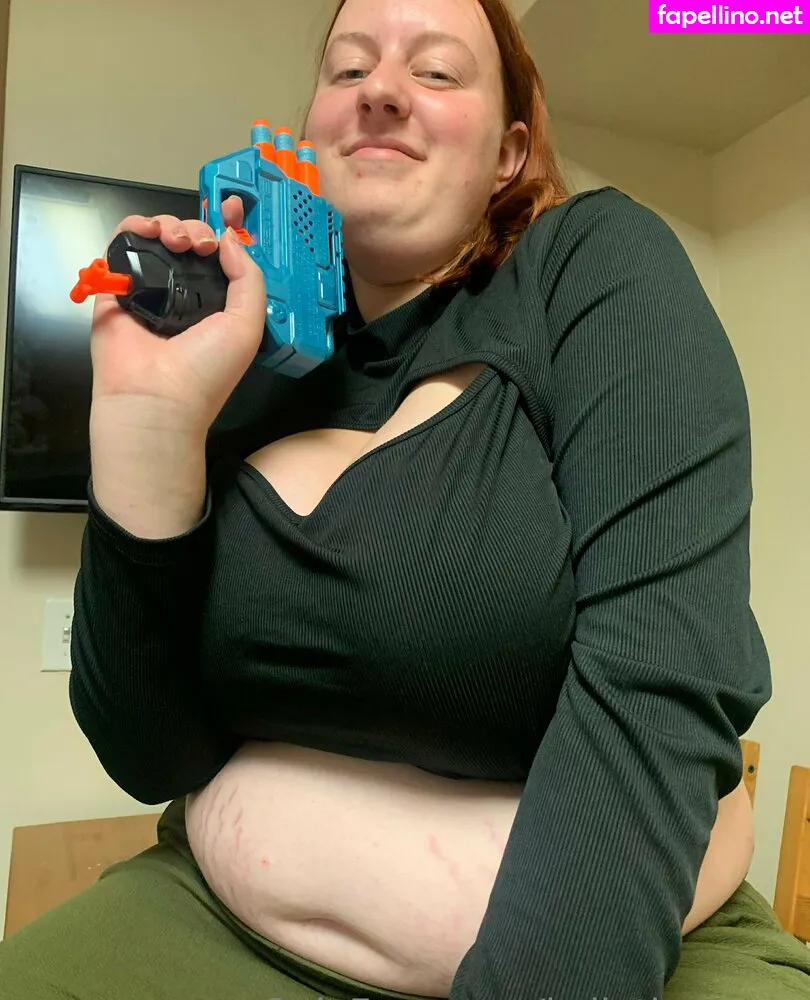 kyliethecurvy, thekyliecurry Nude Leaked OnlyFans Photo #VYT8cfelD6