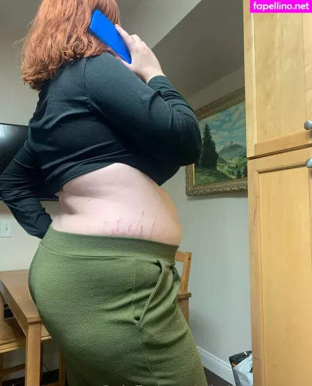 Kyliethecurvy OnlyFans Thumbnail #pFZAvyudEz