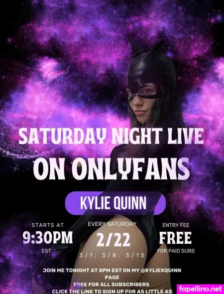 Kyliexy OnlyFans Thumbnail #xhKXaQors1