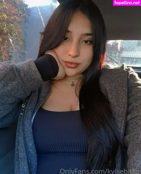 Kyliiebitch OnlyFans Thumbnail #Qgl4bUcgsh