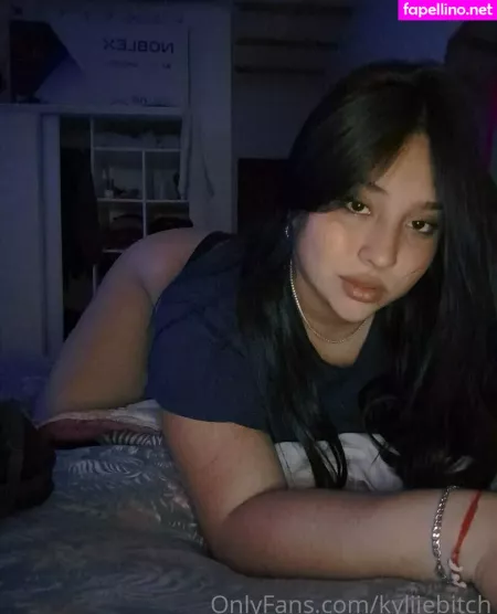Kyliiebitch OnlyFans Thumbnail #xjt2UW5kr7