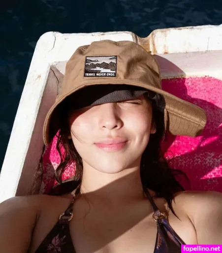 Kyline Alcantara OnlyFans Thumbnail #0PW5xtf7XX