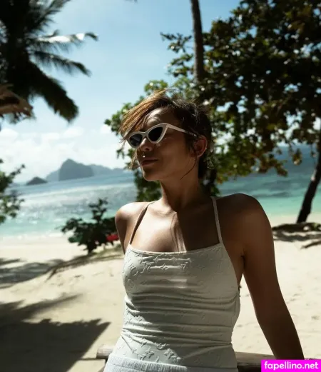 Kyline Alcantara OnlyFans Thumbnail #6v25BAGEkG