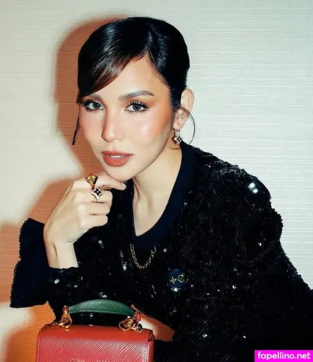 Kyline Alcantara OnlyFans Thumbnail #KUWl9V3eOY