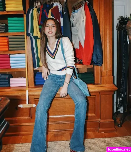 Kyline Alcantara OnlyFans Thumbnail #PypcJtfQoB