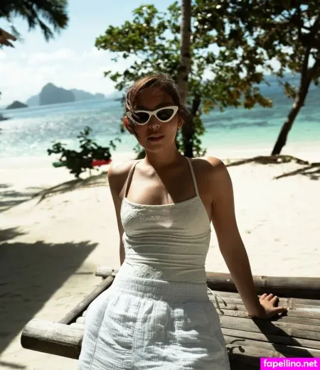 Kyline Alcantara OnlyFans Thumbnail #T5edKtzbyc