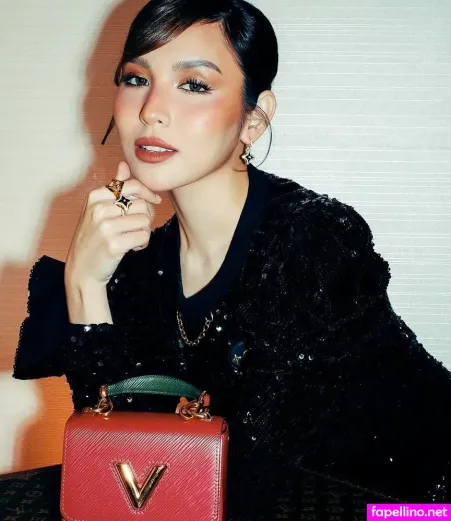 Kyline Alcantara OnlyFans Thumbnail #XwA2fM871n