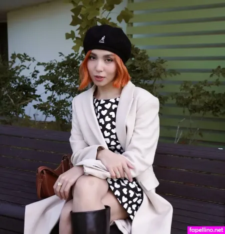 Kyline Alcantara OnlyFans Thumbnail #uXflgVntH0