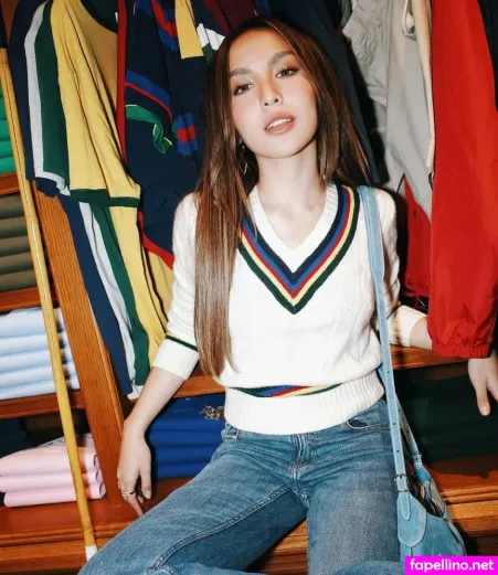 Kyline Alcantara OnlyFans Thumbnail #vpOUD8TjbE