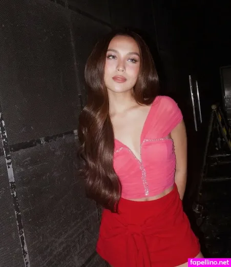 Kyline Alcantara OnlyFans Thumbnail #w2ddgG7KcV