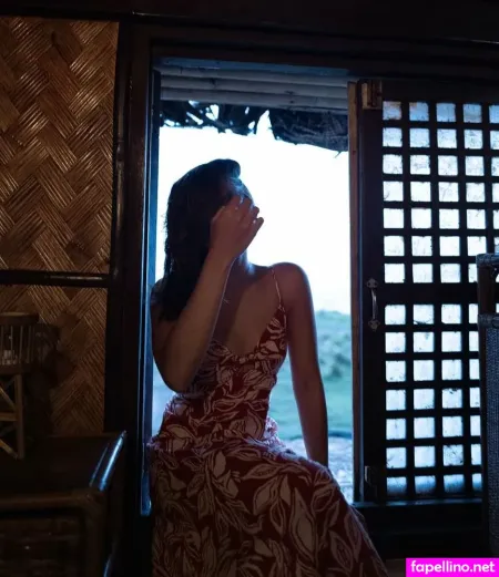 Kyline Alcantara OnlyFans Thumbnail #xBbalPMJRZ