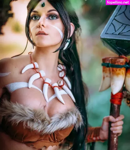 Kylliecosplay OnlyFans Thumbnail #HNmEblmxrL