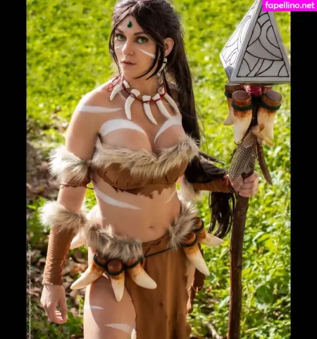 Kylliecosplay OnlyFans Thumbnail #QF0Zbcn2IA