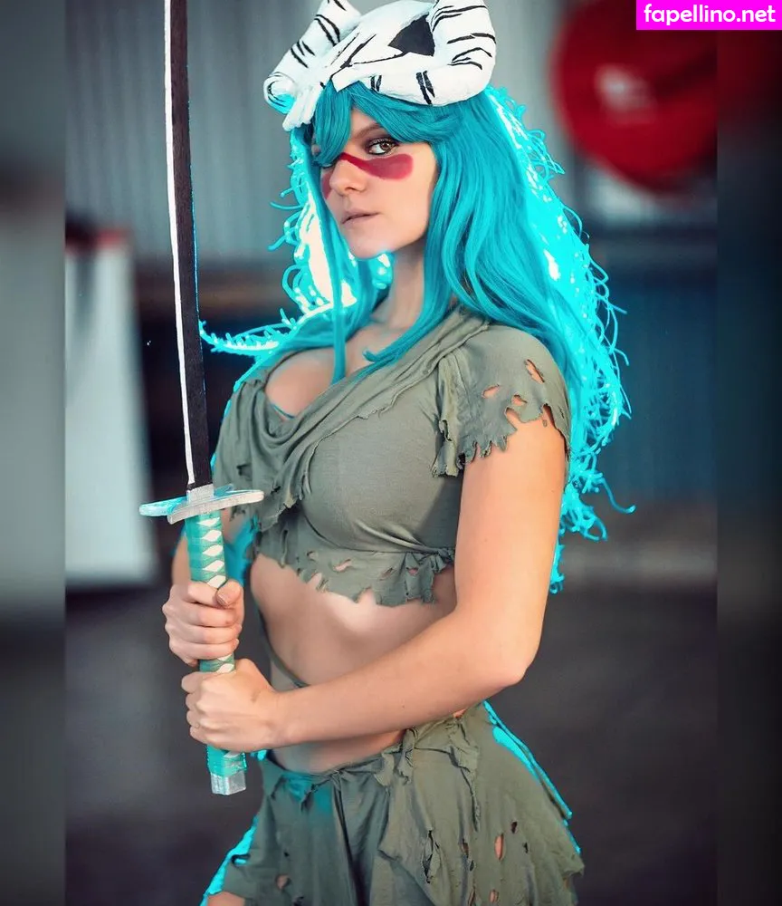 Kylliecosplay, kylliecosplays Nude Leaked OnlyFans Photo #c2UcWF6M29