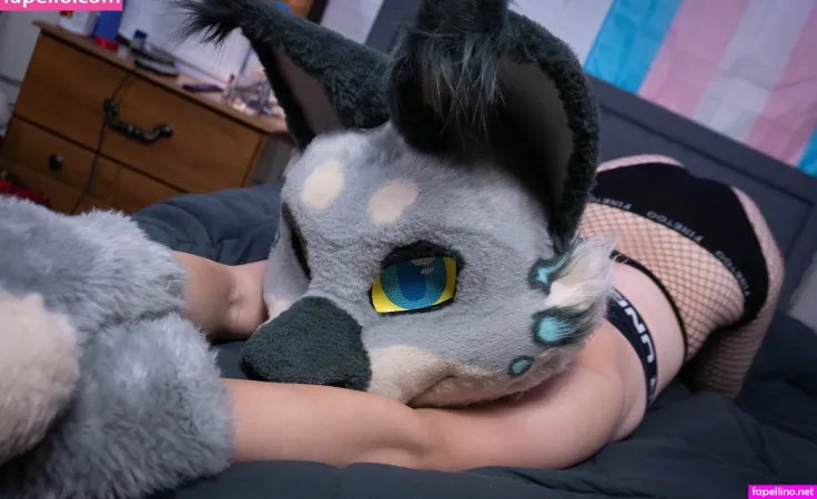 Kylomew OnlyFans Thumbnail #TR4mS8qJeC