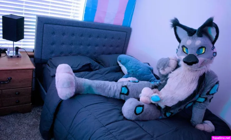 Kylomew OnlyFans Thumbnail #v0p8iZZxjK