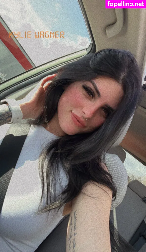 kyliewagner2, kyls_97 Nude Leaked OnlyFans Photo #UKU5mWYb5T