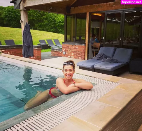 Kym Marsh OnlyFans Thumbnail #BWCvApxw8F